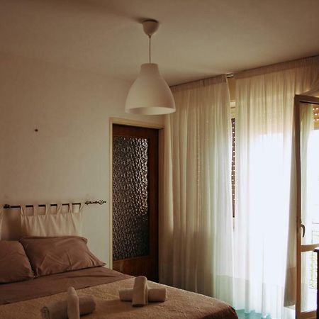 Don Pippo Apartment Taormina Exteriér fotografie