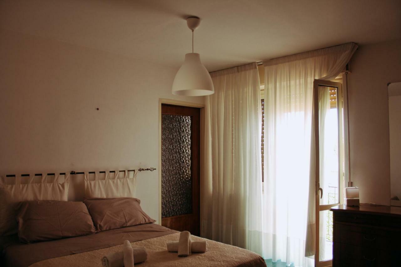 Don Pippo Apartment Taormina Exteriér fotografie