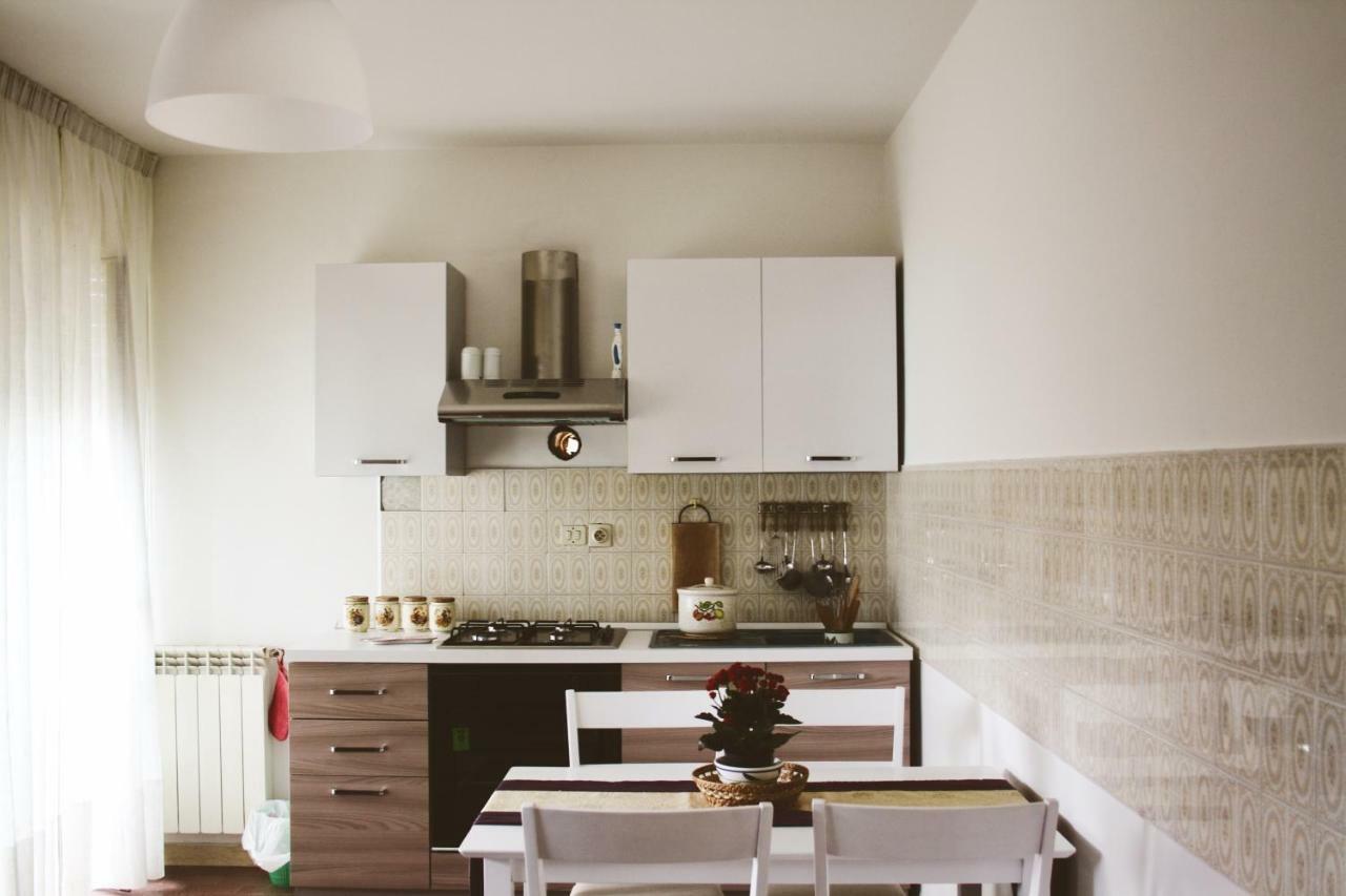 Don Pippo Apartment Taormina Exteriér fotografie