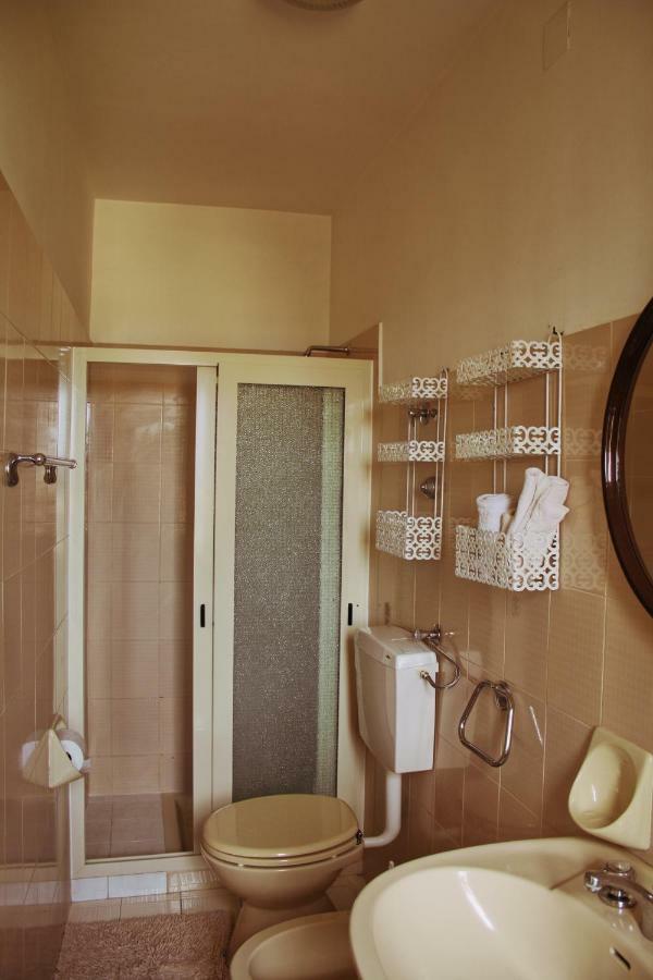 Don Pippo Apartment Taormina Exteriér fotografie