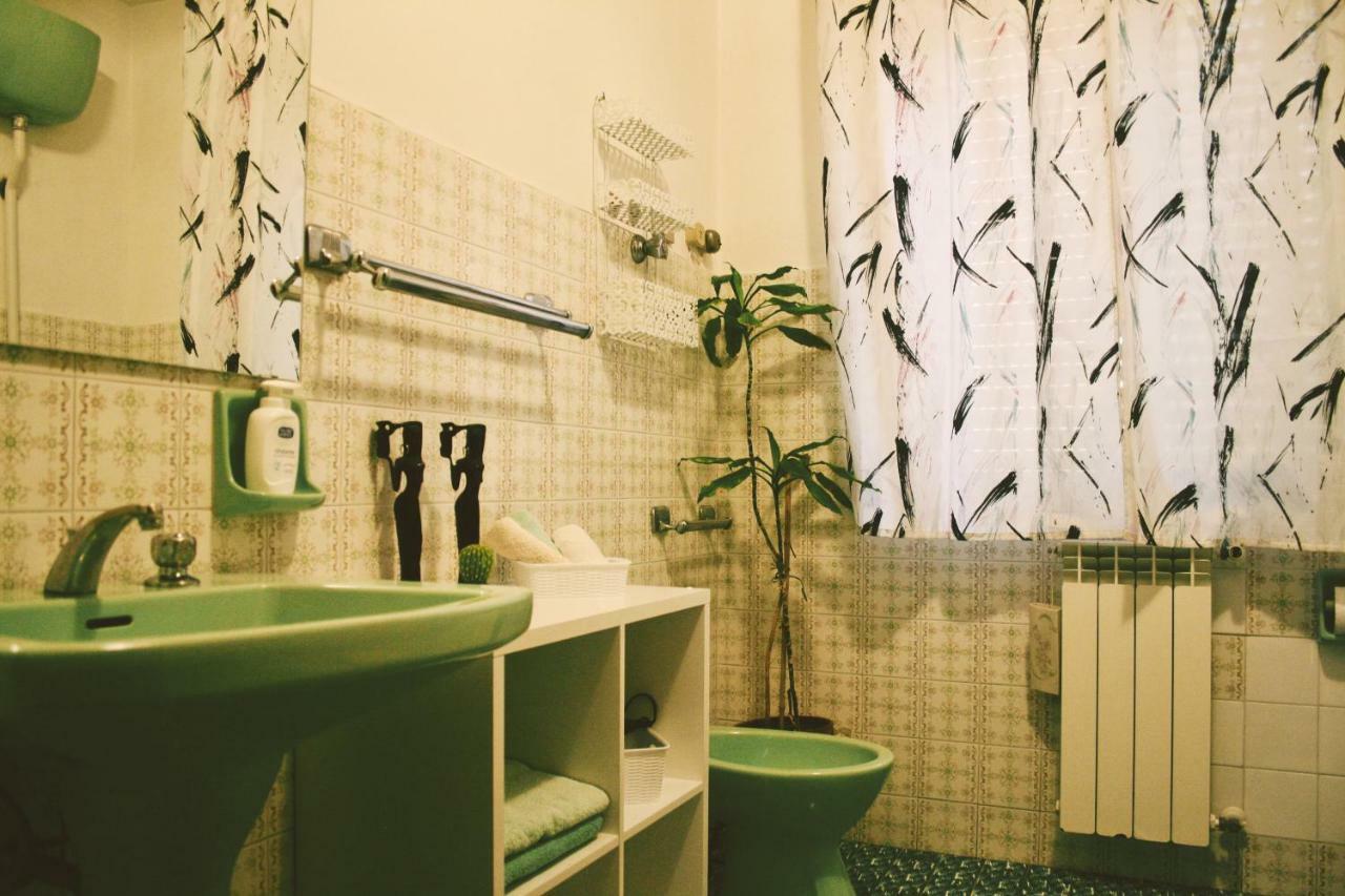 Don Pippo Apartment Taormina Exteriér fotografie