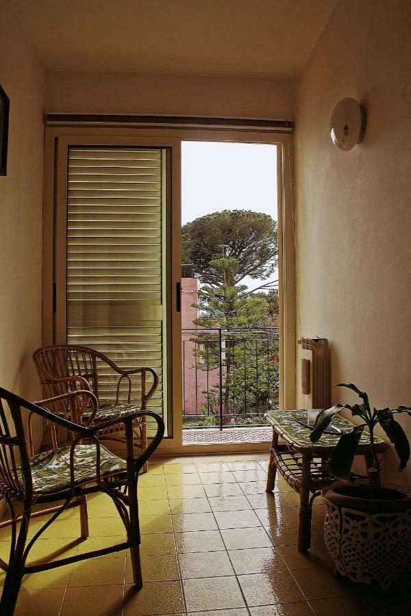 Don Pippo Apartment Taormina Exteriér fotografie