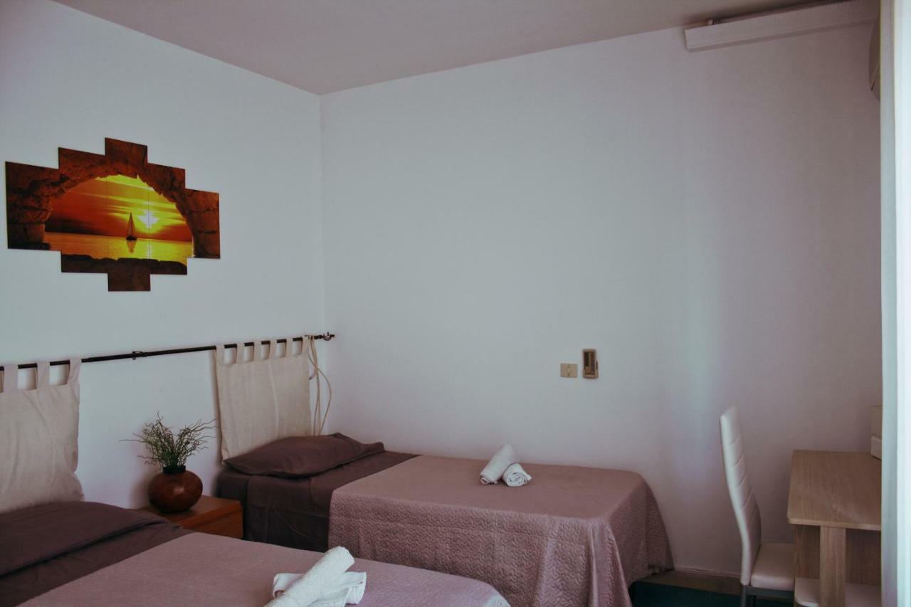 Don Pippo Apartment Taormina Exteriér fotografie