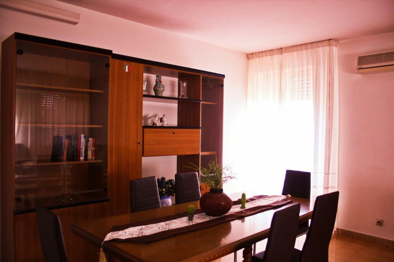 Don Pippo Apartment Taormina Exteriér fotografie