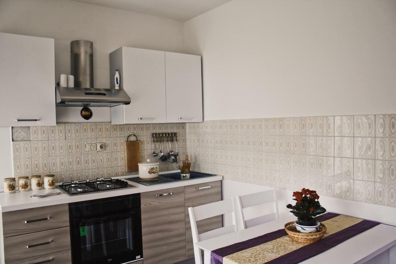 Don Pippo Apartment Taormina Exteriér fotografie