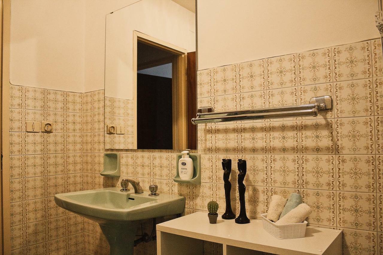 Don Pippo Apartment Taormina Exteriér fotografie